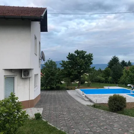 House Skoko Sarajevo