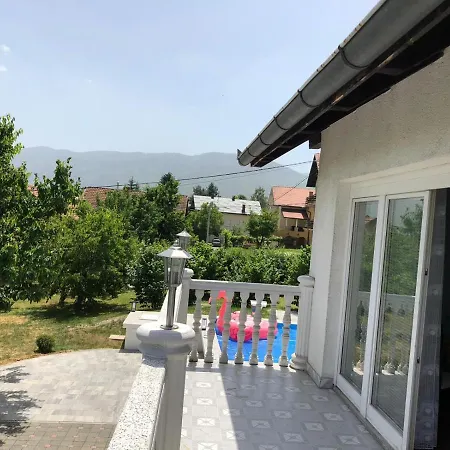 Dom wakacyjny House Skoko