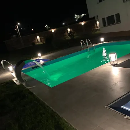 House Skoko Sarajevo