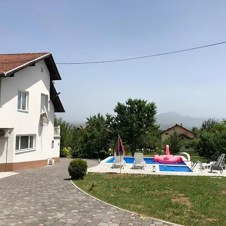 Holiday home House Skoko *