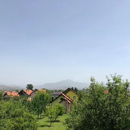 House Skoko Sarajevo