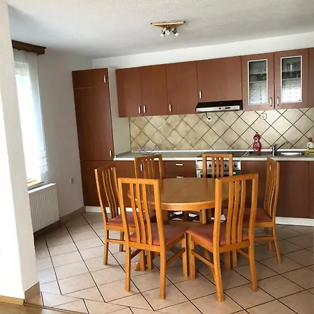 House Skoko Holiday home *