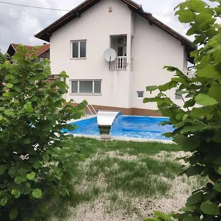 House Skoko Holiday home *