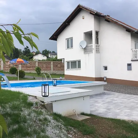 Holiday home House Skoko Sarajevo