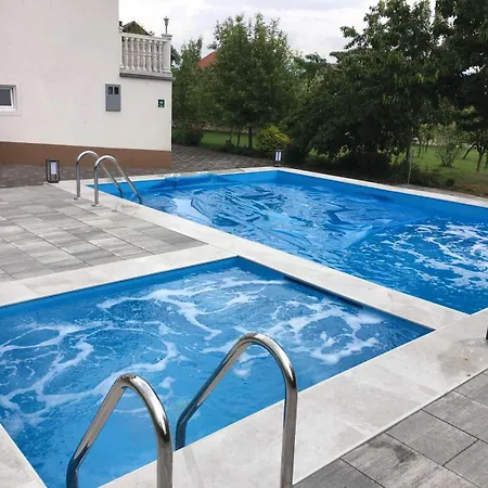 House Skoko Sarajevo