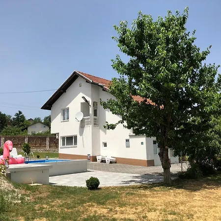 Holiday home House Skoko *