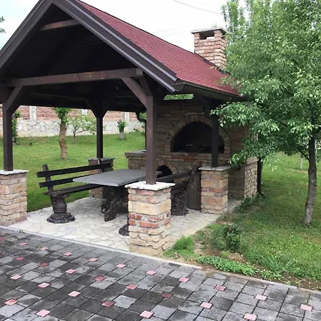 House Skoko Sarajewo