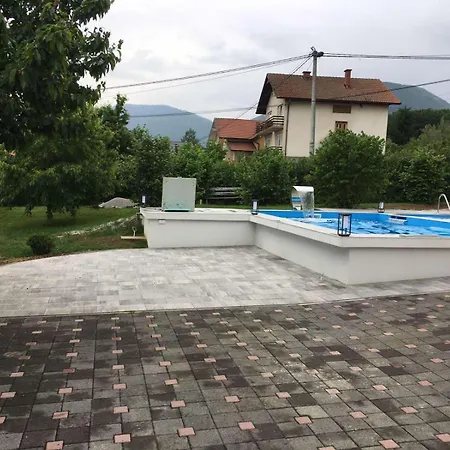 House Skoko Holiday home Sarajevo