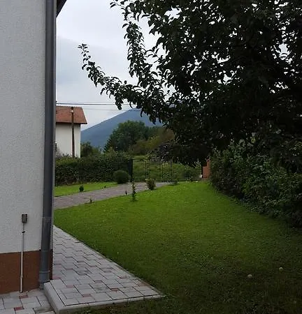 Holiday home House Skoko *