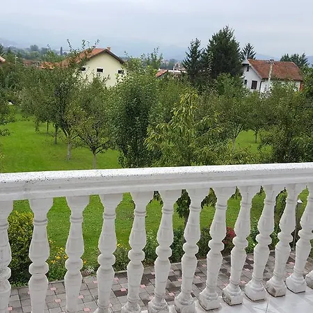 House Skoko * Sarajevo