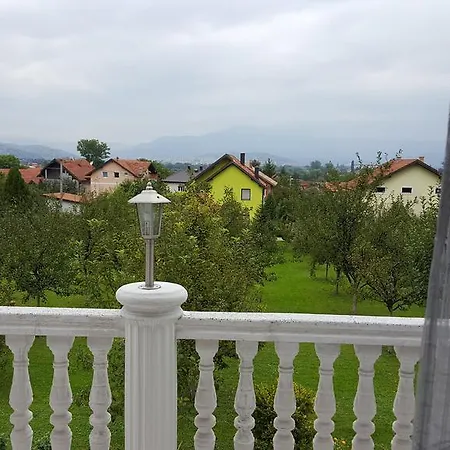 House Skoko Sarajevo