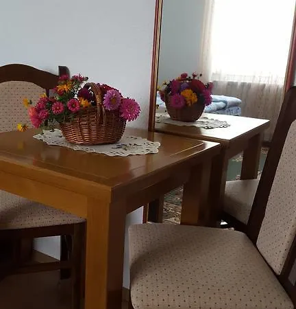 House Skoko Sarajewo