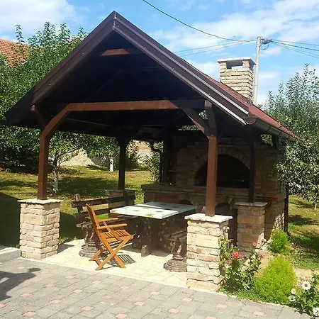 House Skoko Holiday home Sarajevo