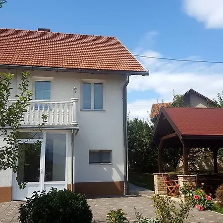 Holiday home House Skoko *